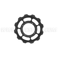 KAHLES Parallax Wheel Attachment for K1050, K1050i FT