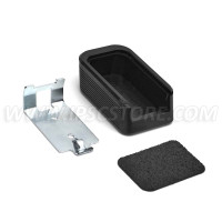 Armanov MPSS226RACE Magazine Base Pad +2 rnd Race for Sig Sauer P226, X5, LDC