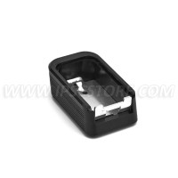 Tapa de Cargador Armanov MPSS226RACE +2 mun Race para Sig Sauer P226, X5, LDC