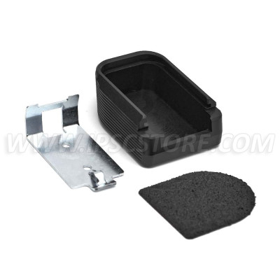 Tapa de Cargador Armanov MPSS320RACE +2 mun Race para Sig Sauer P320, P250