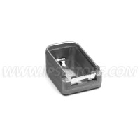 Tapa de Cargador Armanov MPSS320RACE +2 mun Race para Sig Sauer P320, P250