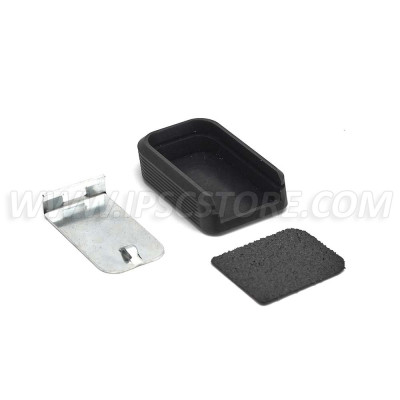 Armanov MPARSRACE Magazine Base Pad +1 rnd Race for Arsenal Firearms Strike One