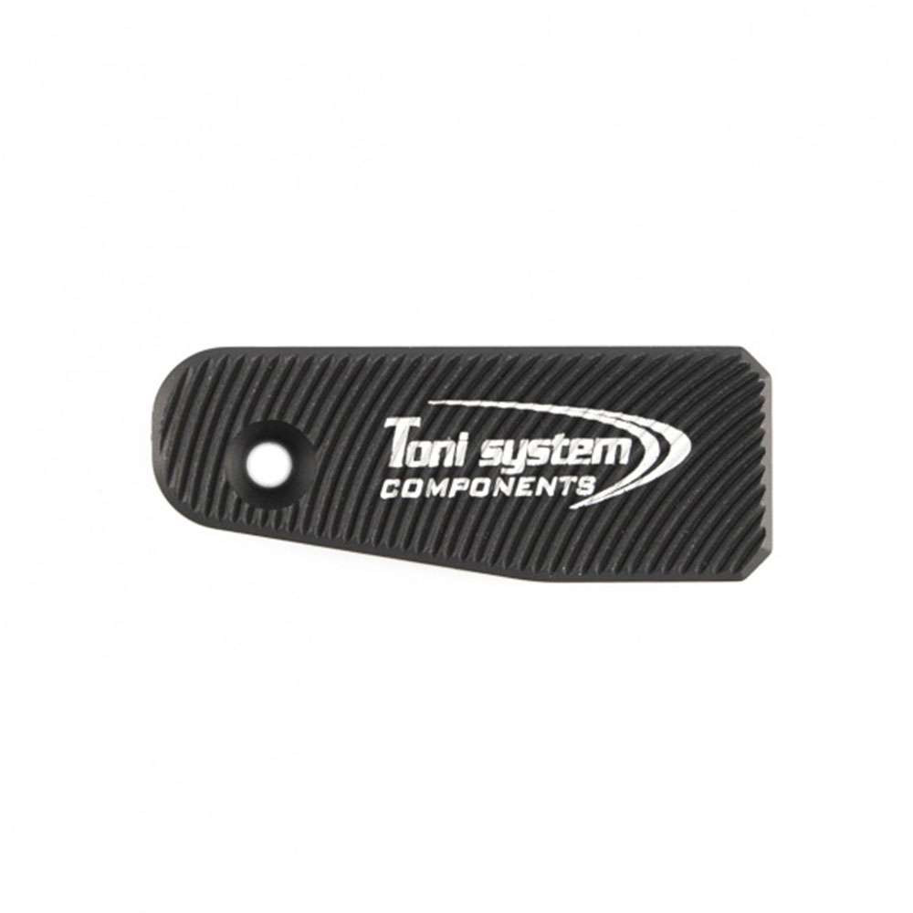 TONI SYSTEM PM1301CS Oversized release button for Beretta 1301 Comp