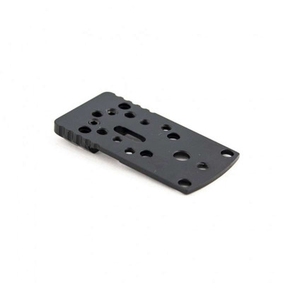 TONI SYSTEM OPXB92X Aluminium Red Dot Mount for Beretta 92X Performance