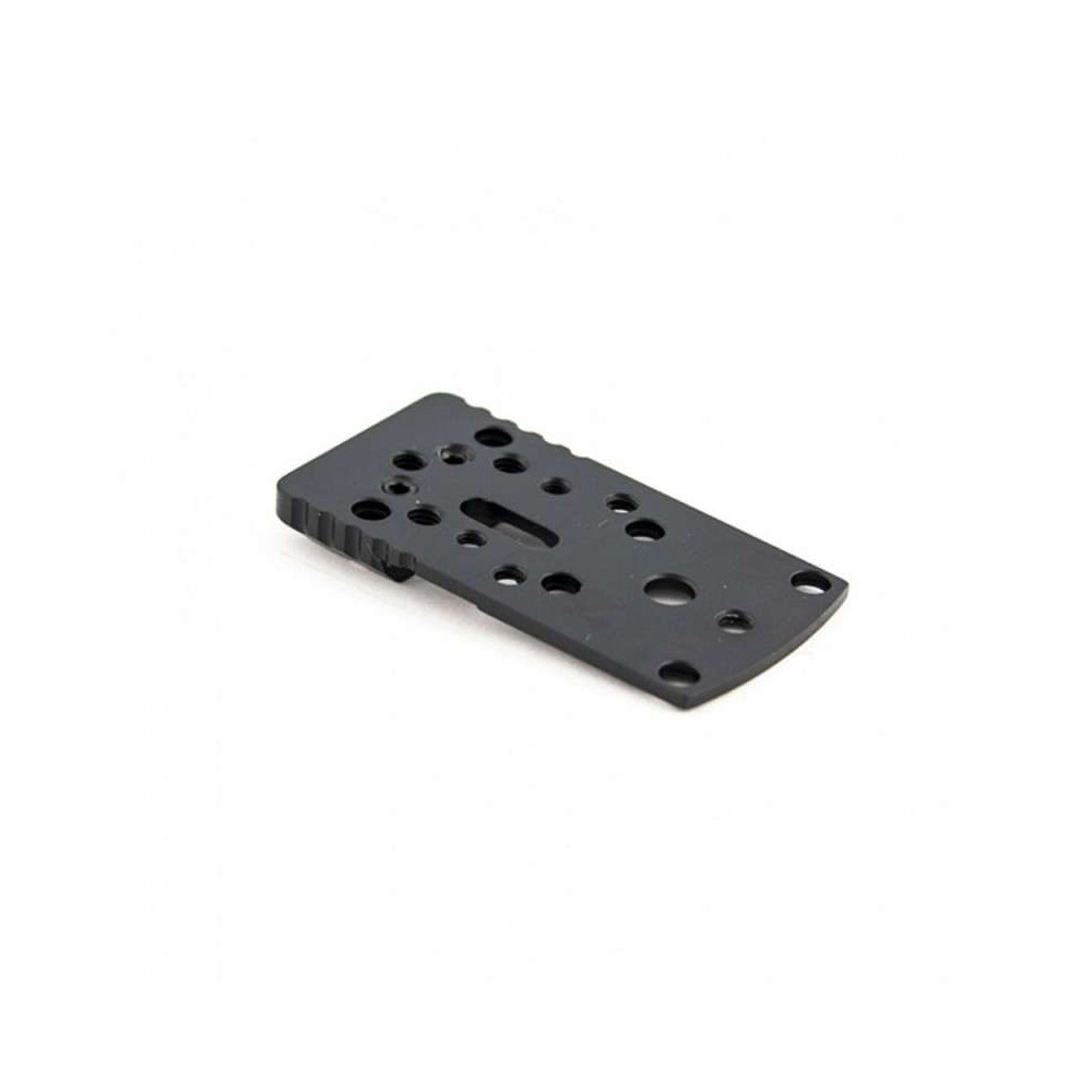 TONI SYSTEM OPXB92X Aluminium Red Dot Mount for Beretta 92X Performance