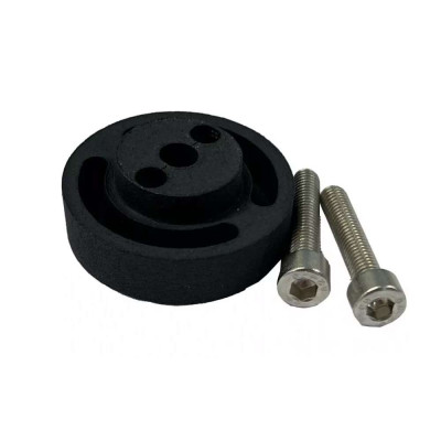 DAA Clutch Adaptor for Mark7 Turbo Plate CF