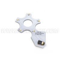 DAA Toolhead LED Lighting PCB - Dillon 650/750