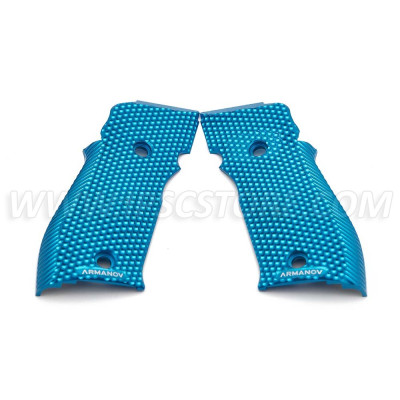 Armanov  SpidErgo II Pistol Grips for Sig Sauer P226 SA