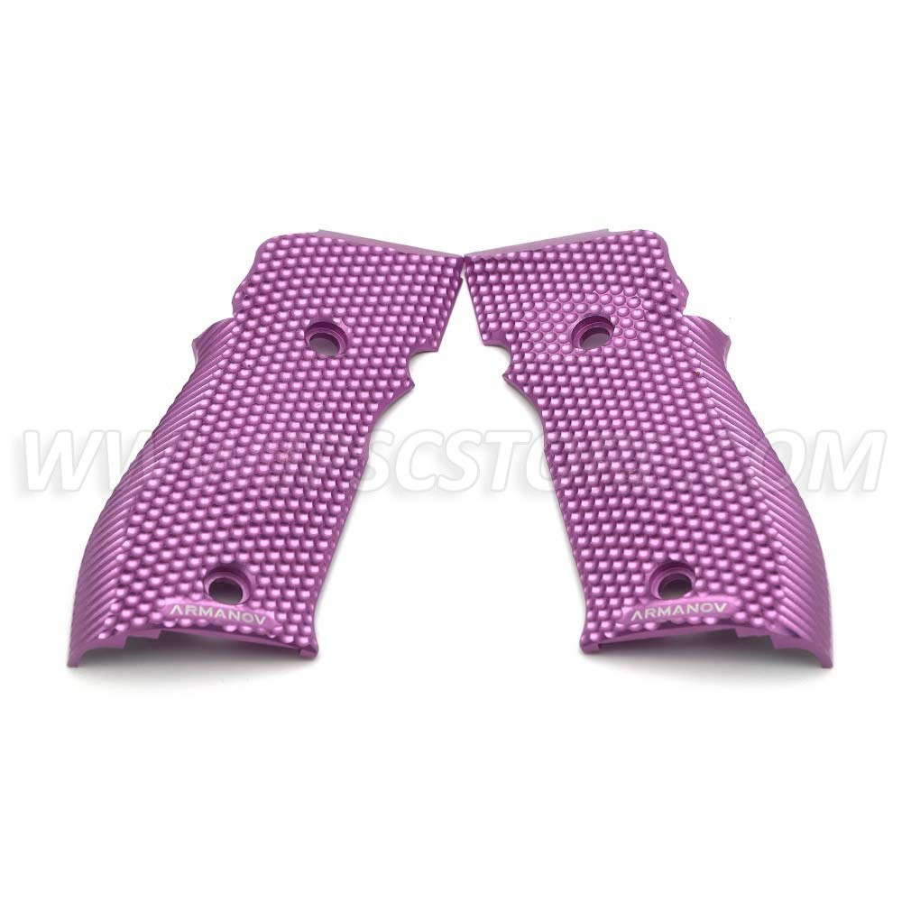 Armanov  SpidErgo II Pistol Grips for Sig Sauer P226 SA