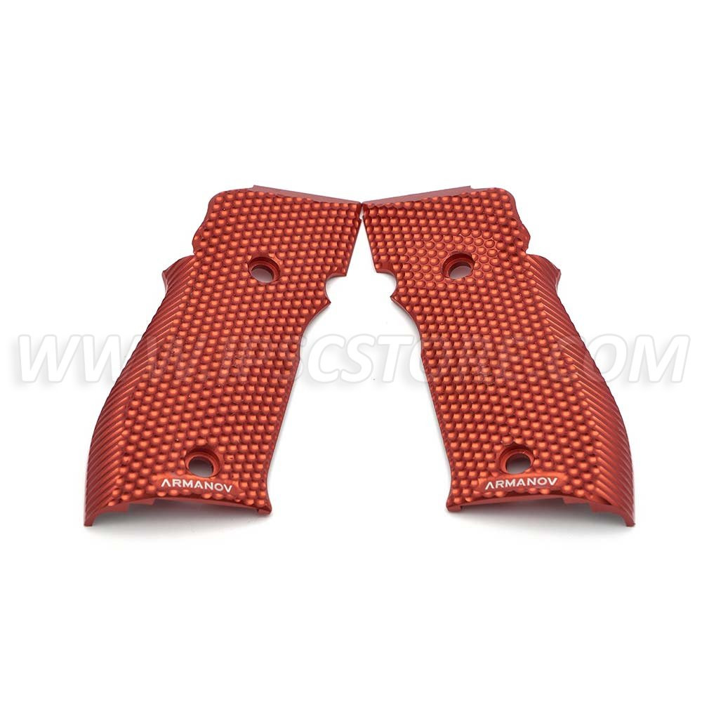 Armanov  SpidErgo II Pistol Grips for Sig Sauer P226 SA