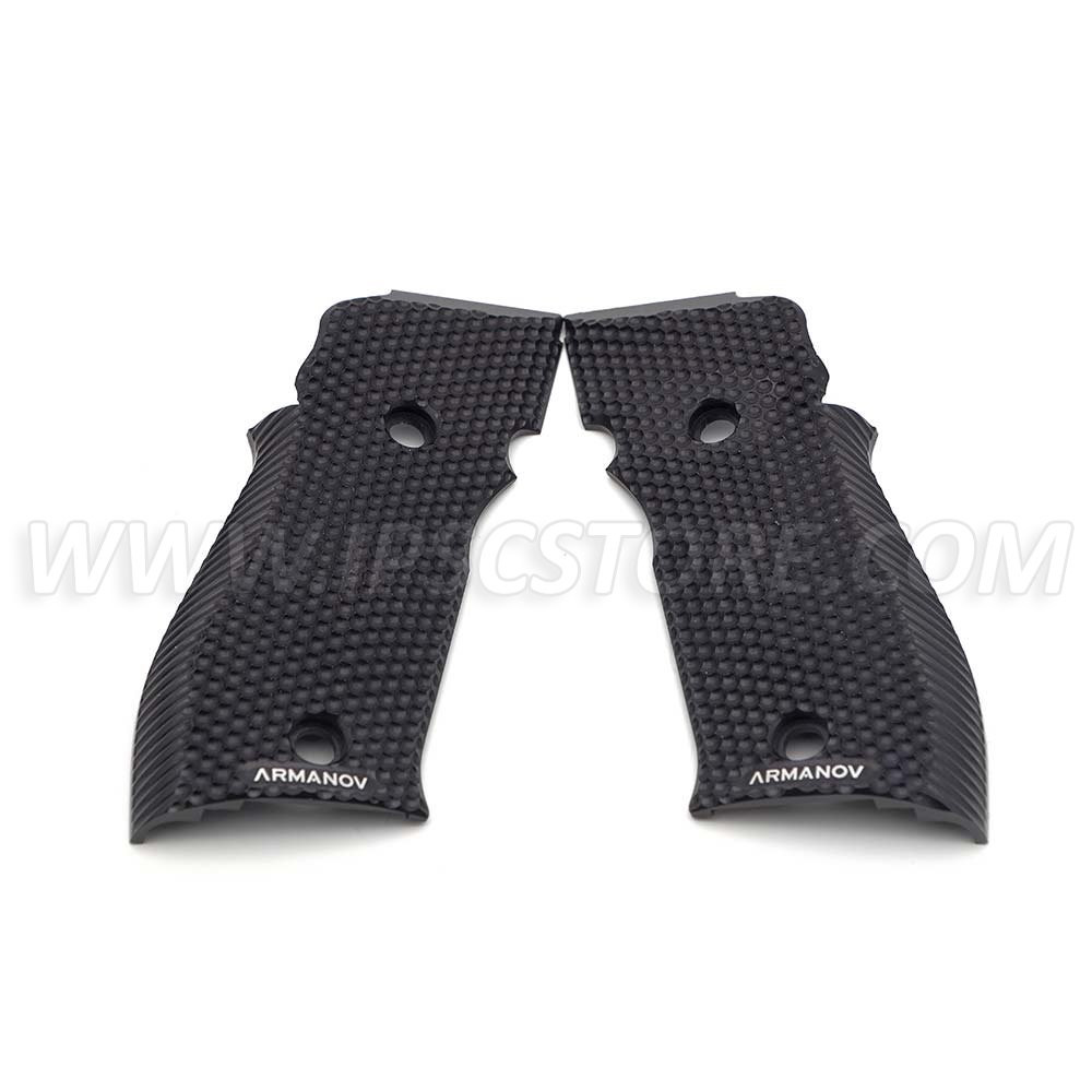 Armanov  SpidErgo II Pistol Grips for Sig Sauer P226 SA