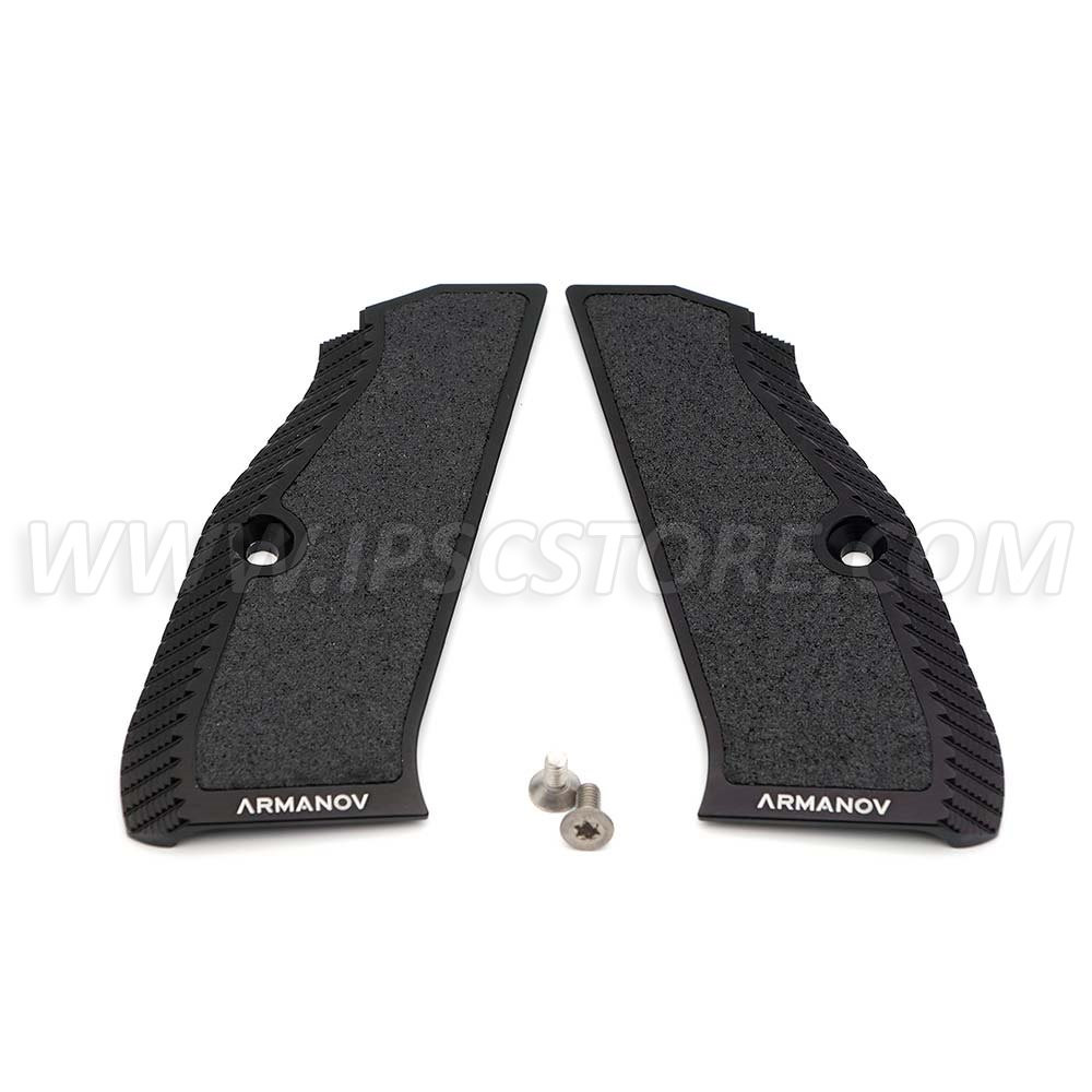 Cachas Armanov PGCZ1 MaXXXGrip para CZ Shadow 2, SP-01