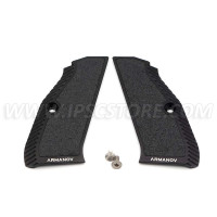 Armanov PGCZ1 Pistol Grips MaXXXGrip for CZ Shadow 2, SP-01