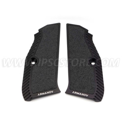 Cachas Armanov PGCZ1 MaXXXGrip para CZ Shadow 2, SP-01