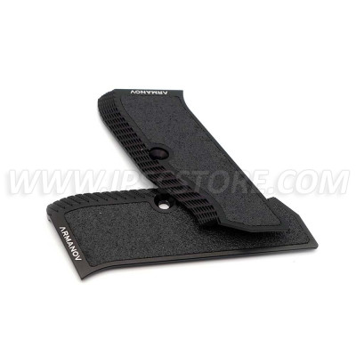 Cachas Armanov PGCZ1 MaXXXGrip para CZ Shadow 2, SP-01