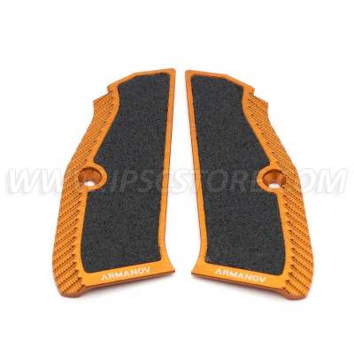 Armanov PGCZ1 Pistol Grips MaXXXGrip for CZ Shadow 2, SP-01