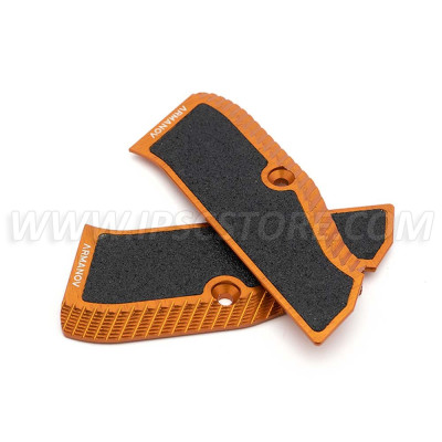 Cachas Armanov PGCZ1 MaXXXGrip para CZ Shadow 2, SP-01