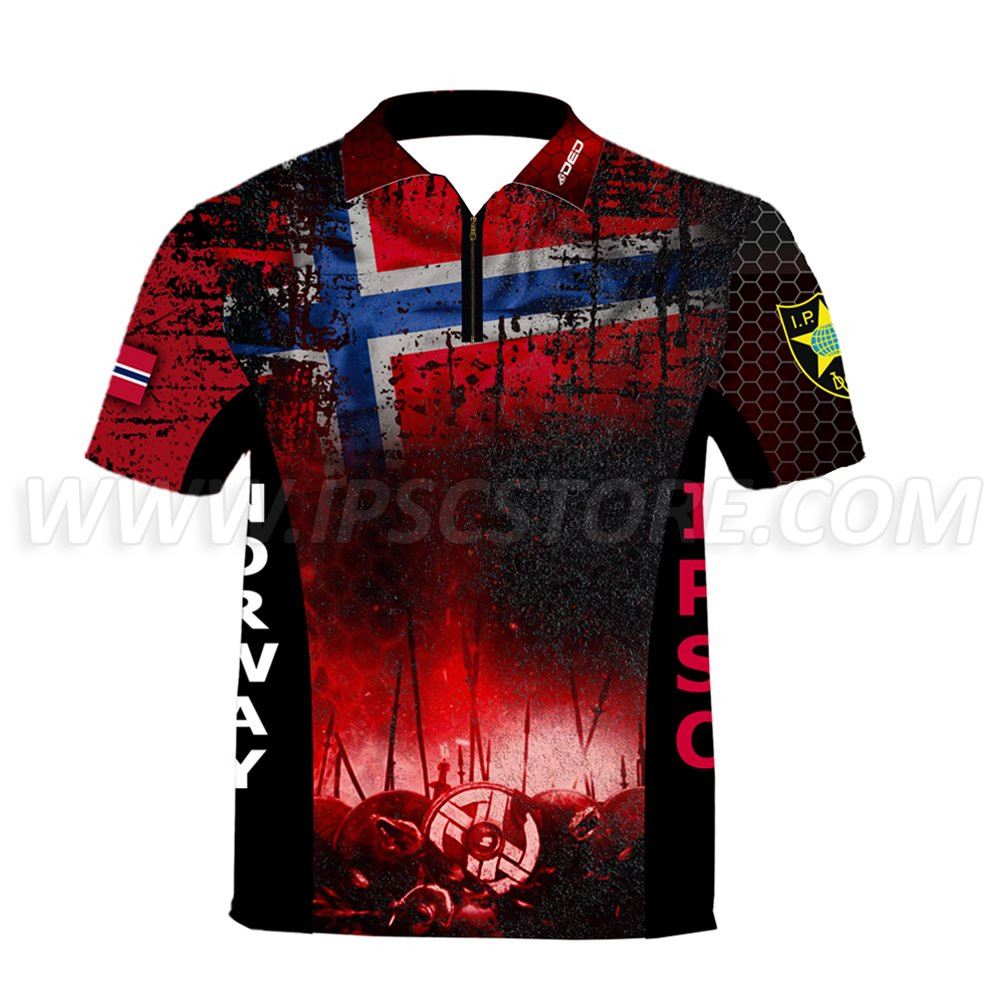 DED Holmestrand PK T-shirt