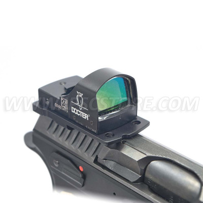 Eemann Tech Red Dot Mount for CZ Shadow / Shadow 2