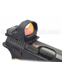 Eemann Tech Red Dot Mount for CZ Shadow / Shadow 2