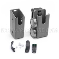 Ghost 360 Magazine Pouch with Double Magnet