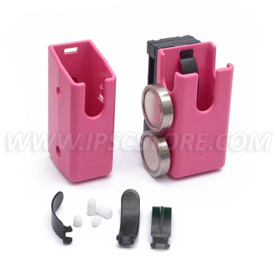 Ghost 360 Magazine Pouch with Double Magnet