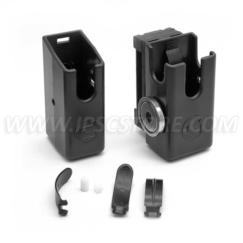 Ghost 360 Magazine Pouch with Magnet