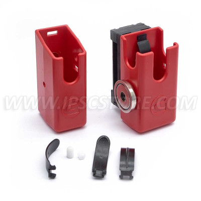 Ghost 360 Magazine Pouch with Magnet