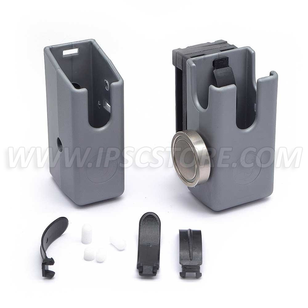 Ghost 360 Magazine Pouch with Magnet