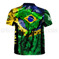 DED IPSC Brasil Competition T-shirt