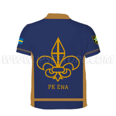 (Draft)DED PK ENA Shooting Club T-Shirt