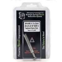 DPM MRS-H for Glock 20-21-40-41-41(SF) Gen 4 HEAVY DUTY