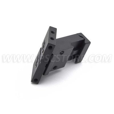 MT-5109 Razor RT45 Offset Mount