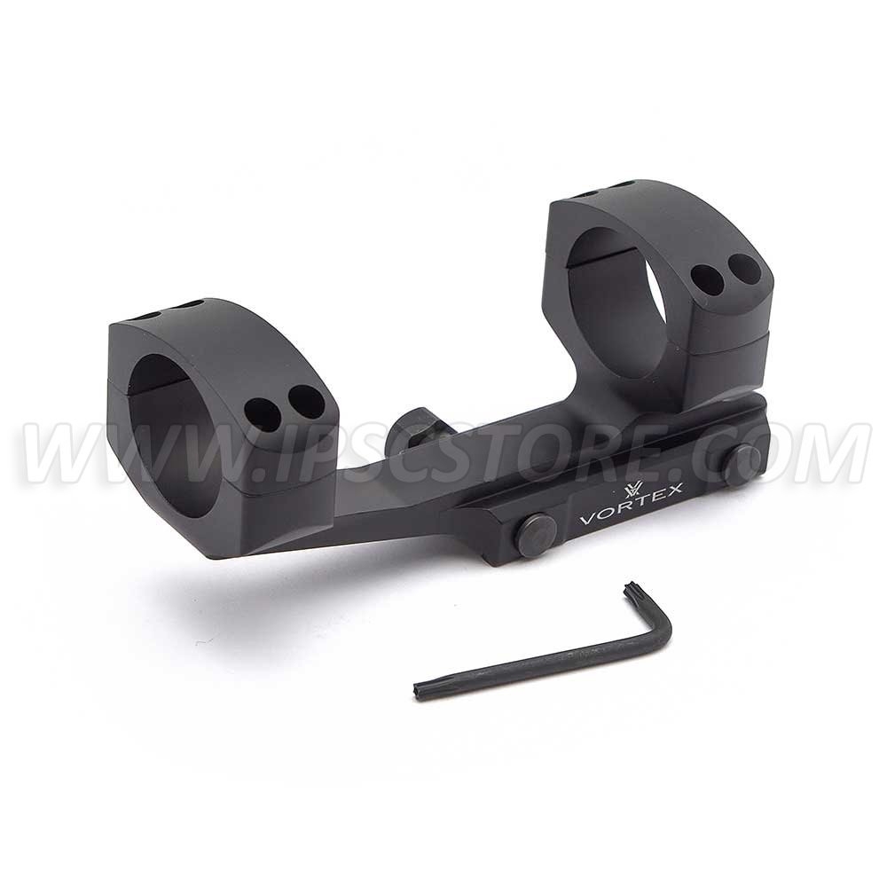 Vortex CVP-30 Pro 30mm Extended Cantilever Mount