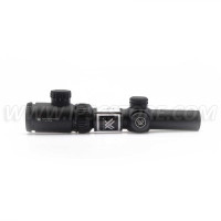 Vortex CF2-31037 Crossfire II AR1-4x24 Riflescope V-Brite Illuminated Reticle