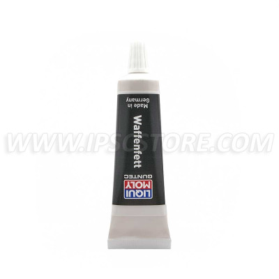 LIQUI MOLY GUNTEC Gun Grease 50ml