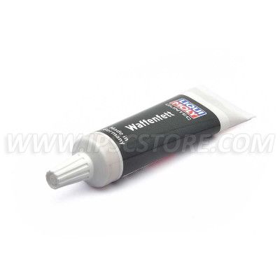 LIQUI MOLY GUNTEC Gun Grease 50ml