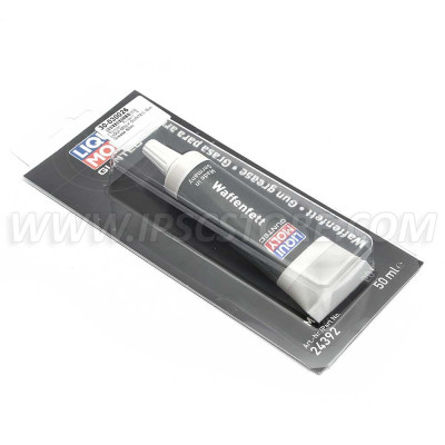 LIQUI MOLY GUNTEC Gun Grease 50ml