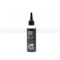 LIQUI MOLY GUNTEC Gun Oil 100ml