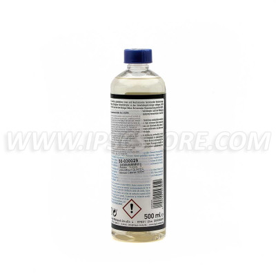 LIQUI MOLY GUNTEC Silencer Cleaner 500ml