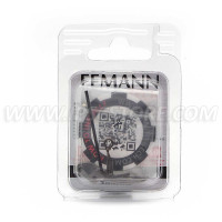 Eemann Tech Ultimate STEEL Trigger for Tanfoglio