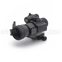 VORTEX SF-RG-501 STRIKEFIRE II Red Dot Sight