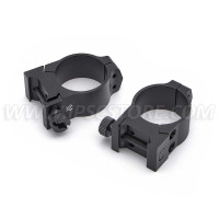 VORTEX VPR-30M Viper 30 mm Rings, Medium Height