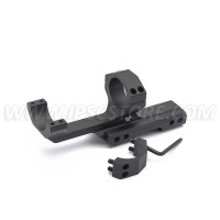 VORTEX CM-202 Cantilever 30mm Mount 2-Inch Offset