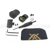 VORTEX VMD-3103 VENOM® Red Dot Sight - 3 MOA Dot