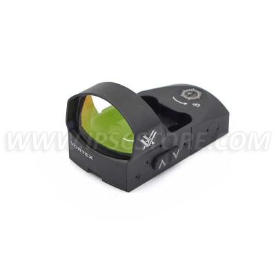 Vortex VMD-3106 Venom Red Dot Sight 6 MOA Dot