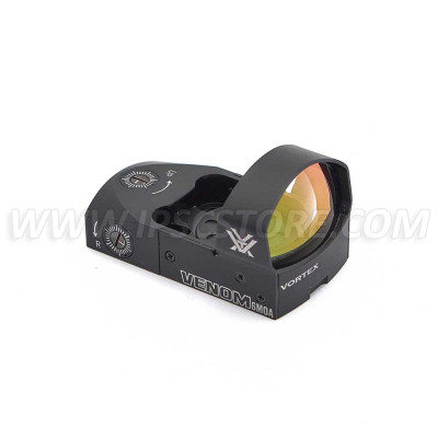 Vortex VMD-3106 Venom Red Dot Sight 6 MOA Dot