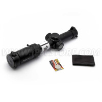 VORTEX SE-1624-2 Strike Eagle 1-6x24 Riflescope AR-BDC3 MOA