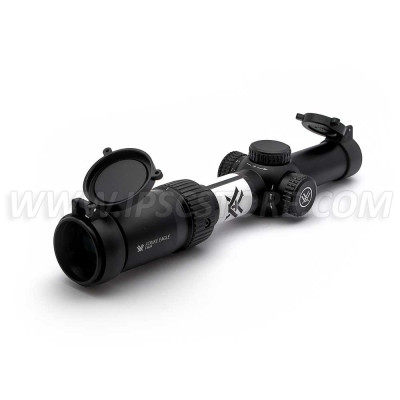 VORTEX SE-1624-2 Strike Eagle 1-6x24 Riflescope AR-BDC3 MOA