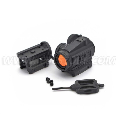 Vortex SPC-404 Sparc Solar Red Dot 2 MOA